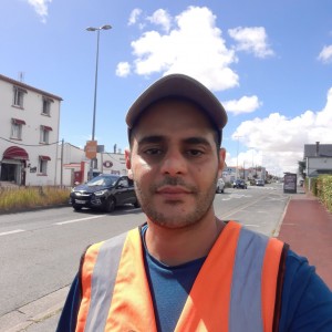 Hamdi B.