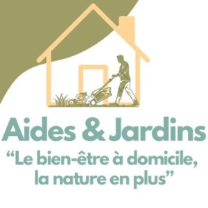 Maxime T. (Aides et Jardins)