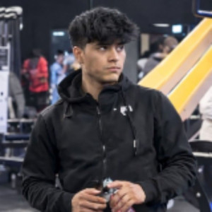 Theo P. (ALMATHLETIC PERFORMANCE)