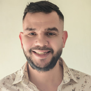 Sergio G. (Sergio Guillet Lomat)