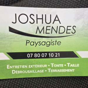 Joshua M. (mendes)