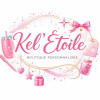 avatar Kelly L. (Kel' Étoile)<