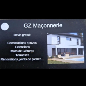 Zakarya G. (Gz Maconnerie)
