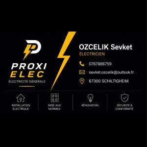 Sevket O. (Proxi Elec)