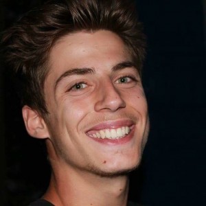 Nicolas A.