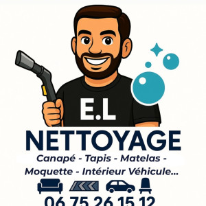 El N. (E.L Nettoyage)