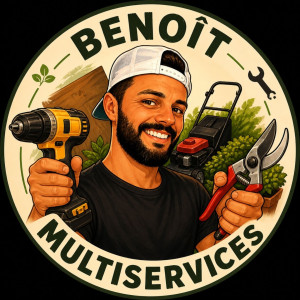 Benoît R.
