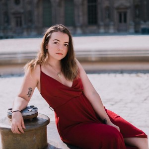 Chloé V.