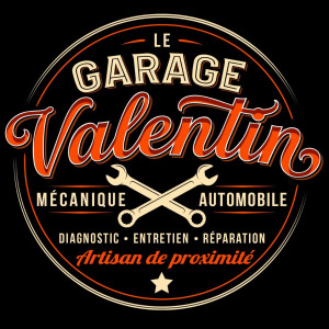 Le Garage Valentin