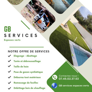 Kevin Eddy N. (gb services)