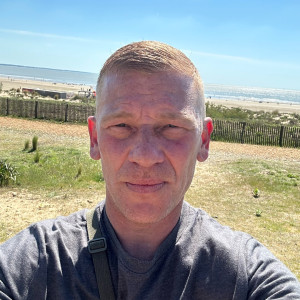 David C. (pneu sur place)