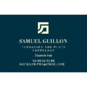 Samuel G. (Samuel Guillon)