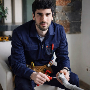 Gabriel M. (MD Travaux & Rénovation)