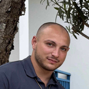 Maxime G. (Mgs multiservices)