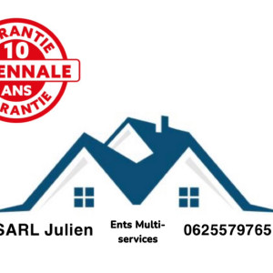 Julien W. (Entreprise Julien Père & Fi...