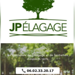 Jean Pierre S. (Jp élagage)