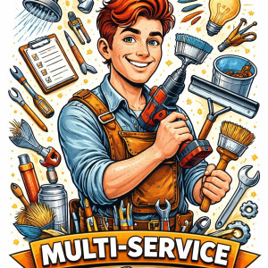 Geoffrey V. (GPS: geoffrey Petit Servi...