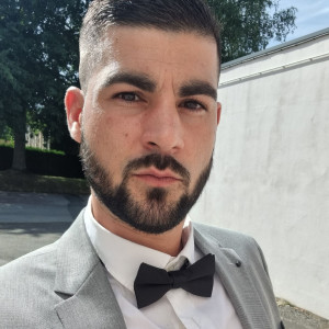 Anthony D. (Maçonnerie Générale)