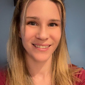 Justine G. (c’clean avec justine)