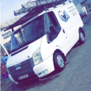 Anthony V. (Nettoyage en bâtiment)