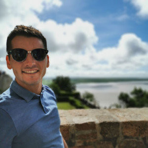 Alwin R. (Rambaud Alwin)