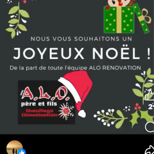 Alo rénovation