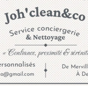 Johanna N. (Joh' Clean & Co)