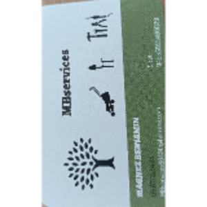 Benjamin M. (MBSERVICES)