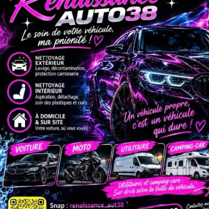 Liliane M. (Renaissanceauto)