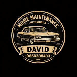 David L. (Home Maintenance Automobile)