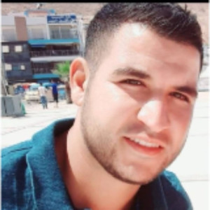 Brahim E. (Brahim EL OUAHDANI)