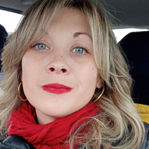 Manon V. (L'ancre bleue)