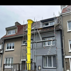 Eddy T. (COUVREUR-ZINGUEUR)