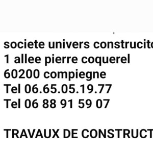 Mehmet D. (société S.M.R)