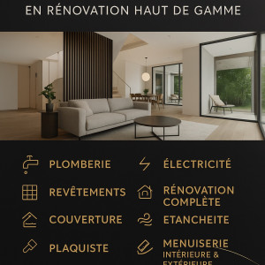 Abdelmajid M. (AM RÉNOVATION)