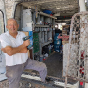 Marc D. (multiservices Marc Delannoy)