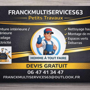 Franck L. (Franckmultiservices63@outlo...