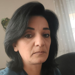 Marica M. (K & F NETTOYAGE)