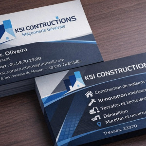 KSI CONSTRUCTIONS