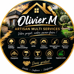 Olivier M. (Artisan Olivier)