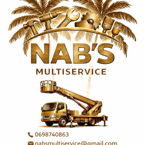 Nabil H. (Nab’s multiservice)