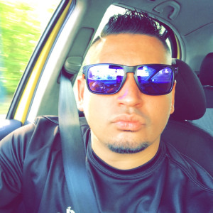 Damien W.