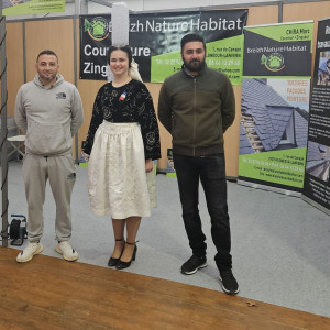 Marc C. (Marc Chira)