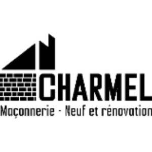 Charmel maconnerie