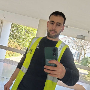 Slimane O. (Slimane Oubazizen)