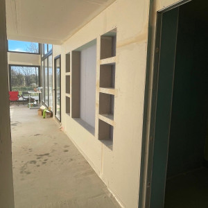 Allagui A. (Rénovation Général)