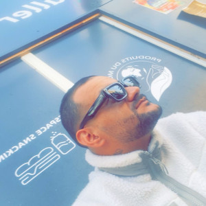 Nassim R. (Nassim Pein)