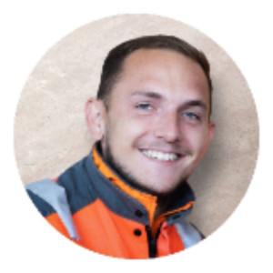 Corentin R. (CR Jardins Services)