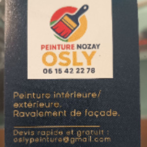 Caner Y. (Osly peinture)