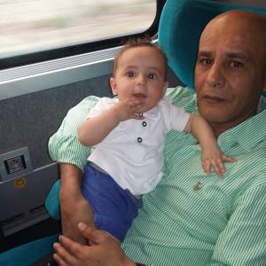 Fouad B. (La truelle)